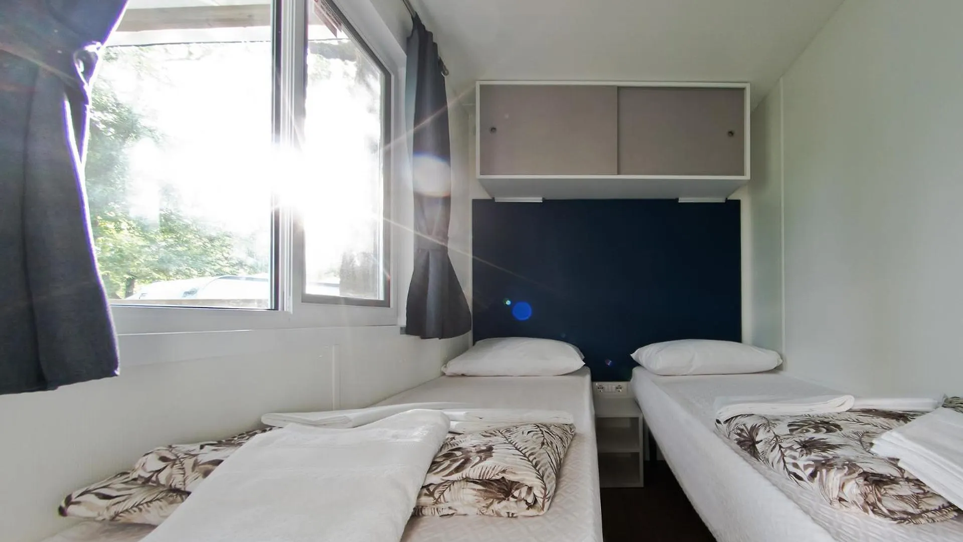 New Campsite In Cesenatico Camping Village