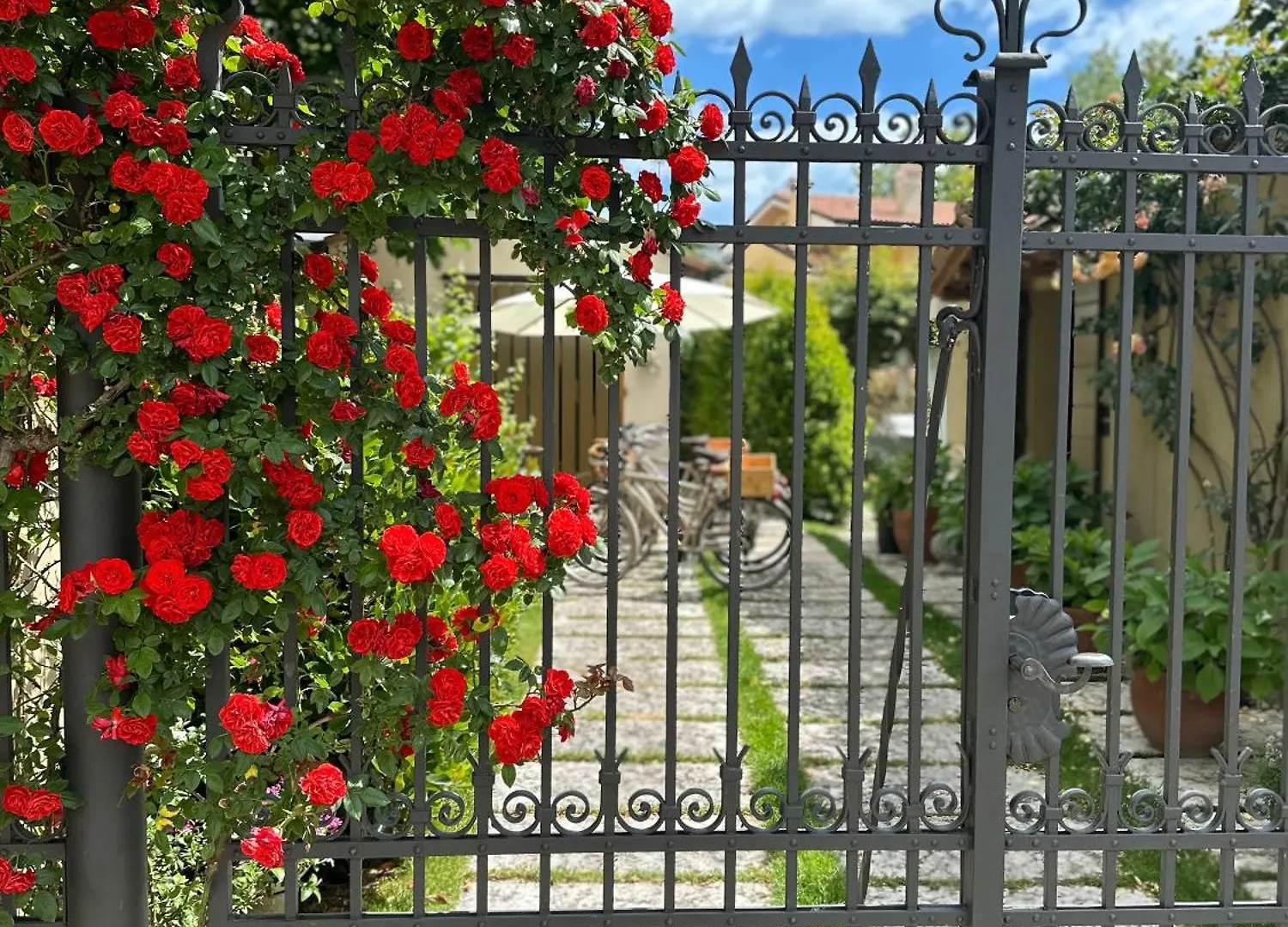 New Campsite In Cesenatico Camping Village 0*,  Italie