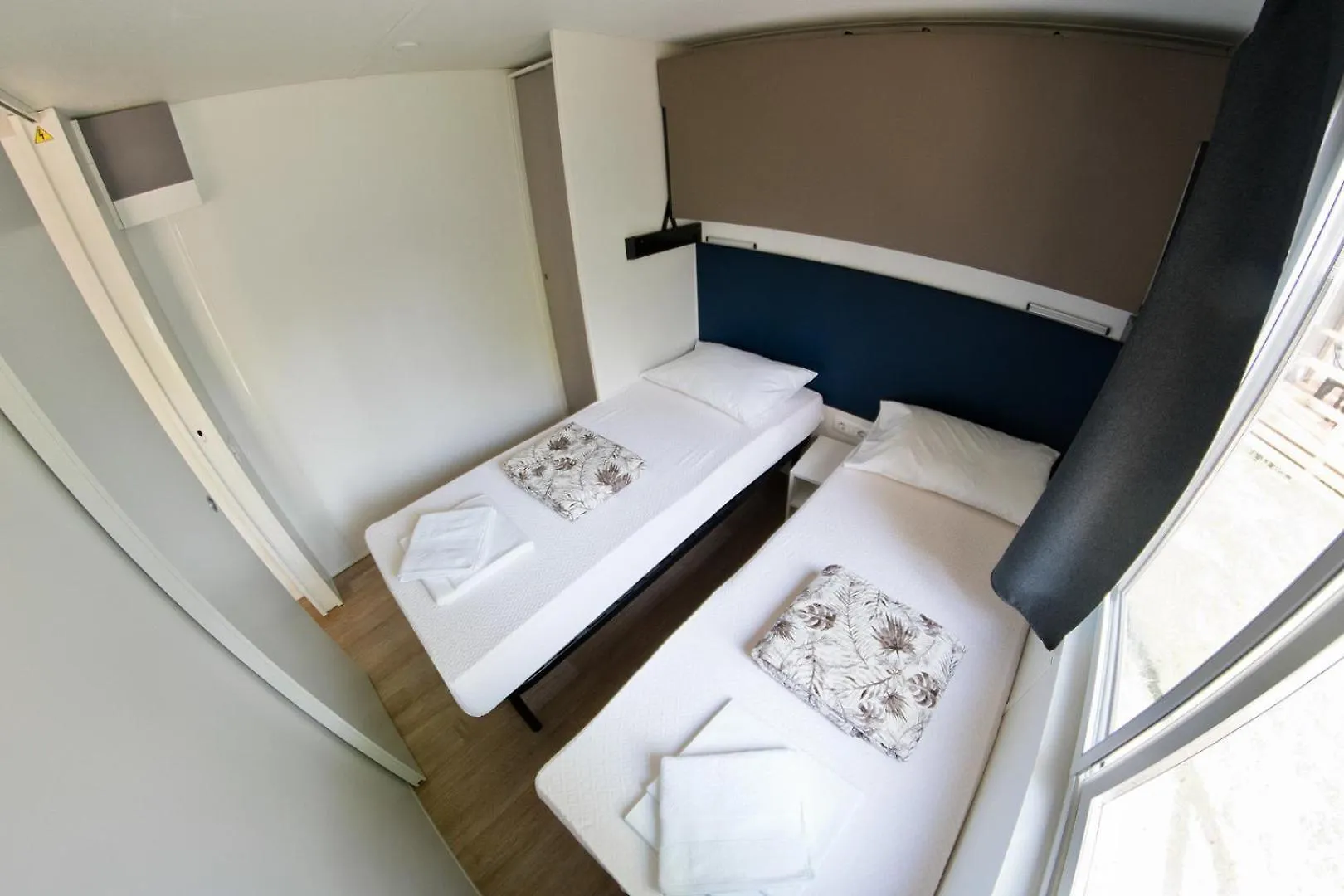 New Campsite In Cesenatico Camping Village