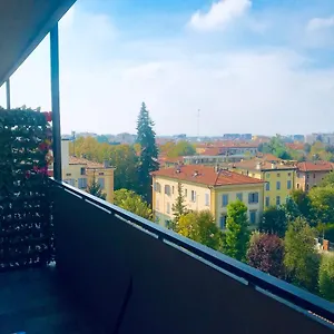Peony Apartment, Bi-locale A Due Passi Dal Centro Di Appartamento