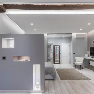Appartement Mandria 1 2, Bologne