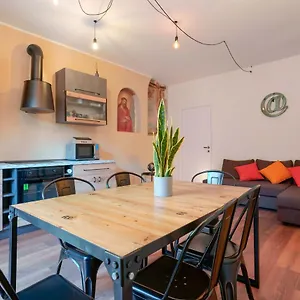 Appartement Dimora Orfeo, Bologne