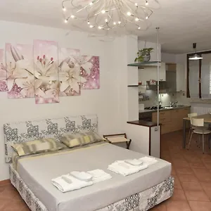 Casa Emanuela, Il Nostro Nido D'amore Appartamento
