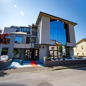 4* Hotel Sirena -