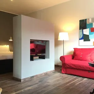 Appartement Charming New Loft, Bologne