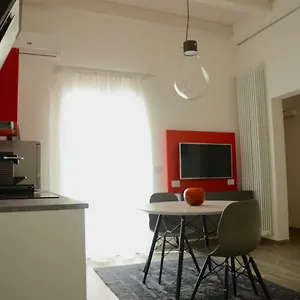 Appartement My In - La Rossa, Bologne
