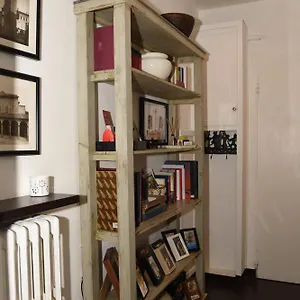 Appartement Casa Marsili, Bologne