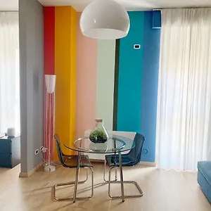 Appartement Smart House Centro, Bologne